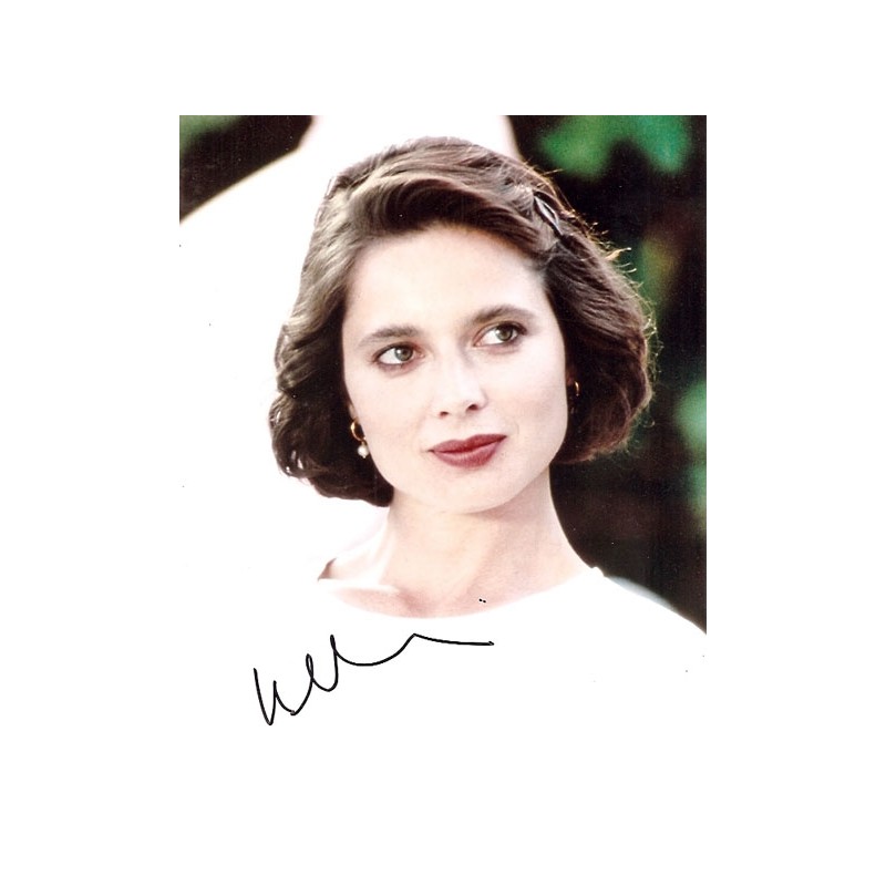 Isabella Rossellini 2-Magnet Personnalisé 54x78mm Photo Frigo