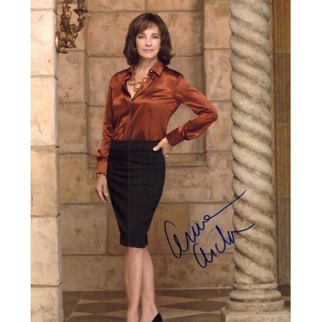 Archer sexy anne Anne Archer