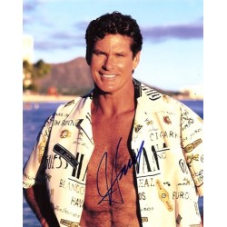 HASSELHOFF David