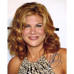 JOHNSTON Kristen