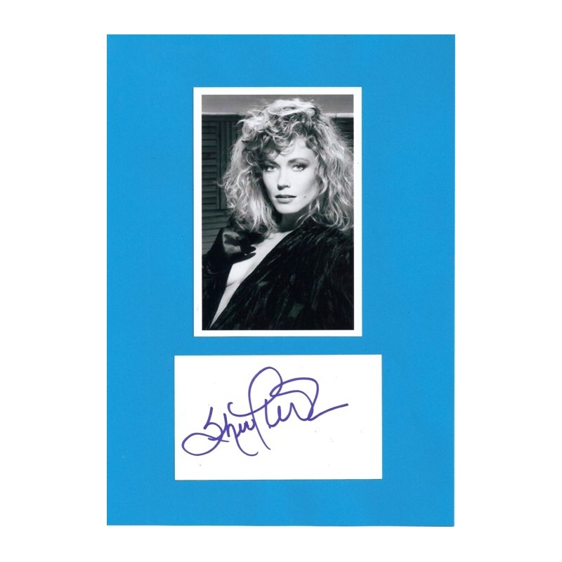 Sheree J. Wilson Topless Sheree J. Wilson Topless