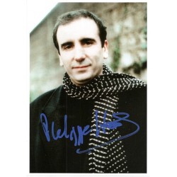 HAREL Philippe