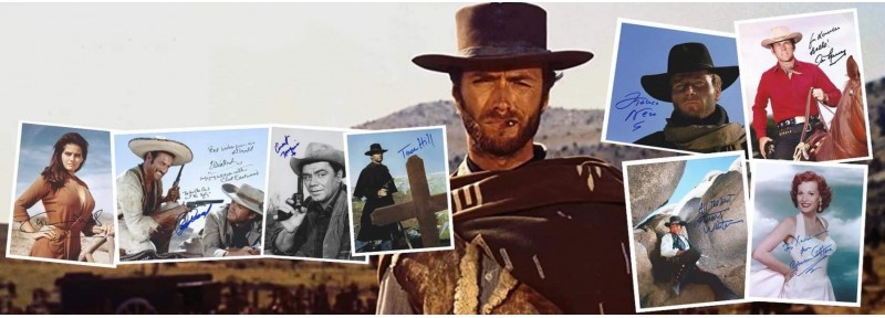 Westerns